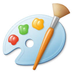 Paint icon